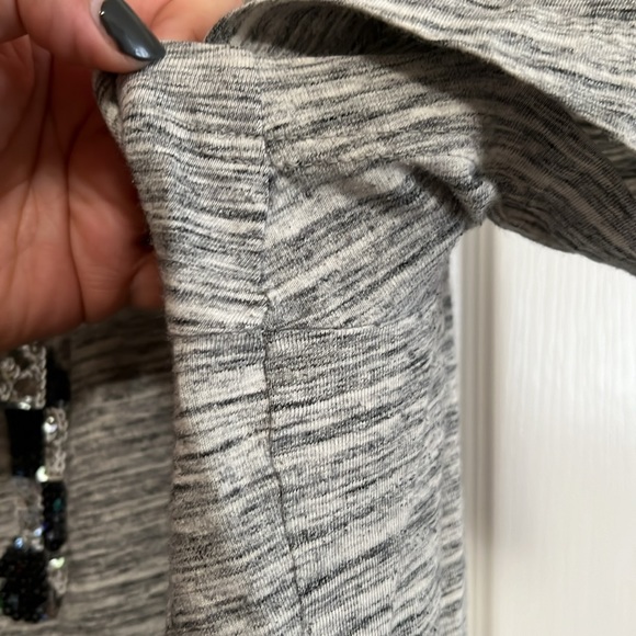 PINK vs campus bling tee - Picture 3 of 7